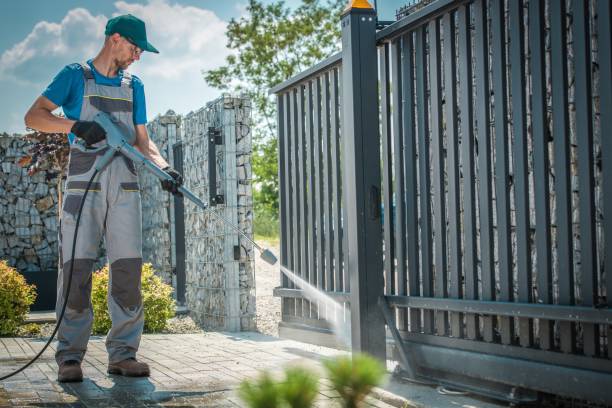 Best Brick and Stone Cleaning in New Market, VA