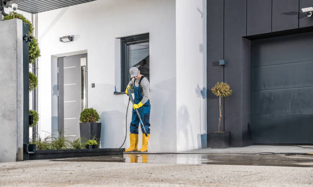 New Market, VA Pressure Washing Services Company